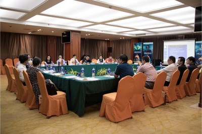 感控產(chǎn)品服務(wù)分會(huì)正式成立 第三方醫(yī)療器械服務(wù)協(xié)作組織再添新翼，共筑醫(yī)療安全防線